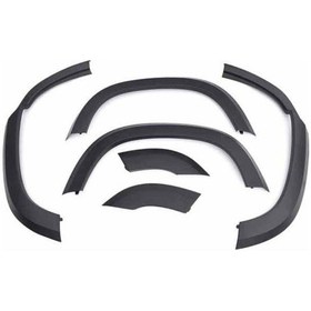 Resim Lr defender 110 çamurluk koruması dodik seti 2020+ 