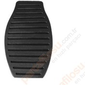 Resim A6805 Debriyaj pedal lastiği 