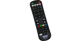 Resim İsmiyle Al 4ın1 Akıllı Evrensel Kumanda W-45 (5047) 