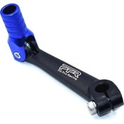 Resim Siyah-Mavi-Ppr Stili Vites Kolu Vites Kolu Kayo L Atv Dirt Bike Pit Bikes Için Fit Vites Kolu Kırmızı Mavi (Yurt Dışından) 