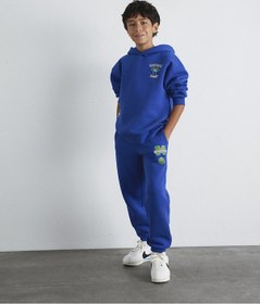 Resim Mavi - Mavi Eşofman Altı 6010027-70896 Mavi 