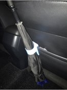Resim Lucest Şemsiye Tutucu Klipsi (Plastik Aparattır!!!) 