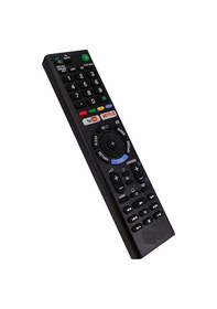 Resim Sony 55Xf7596 Smart Led Tv Kumandası 