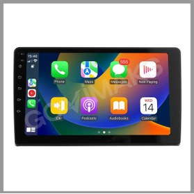 Resim GOVİMAKS Govimaks Suzukı Grand Vıtara 2007-2012 8 Gb Ram 128 Gb Hafıza Androıd Multımedıa Teyp 