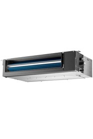 Resim HANTECH KANALLI TİP 42.000 BTU İNVERTER KLİMA 