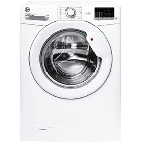 Resim H3W 492DA4-S 9 KG 1400 Devir Çamaşır Makinesi 