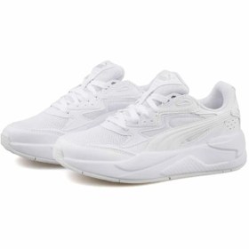 Resim Puma Erkek Ayakkabı X-ray Speed 38463802 Beyaz | Orijinal 