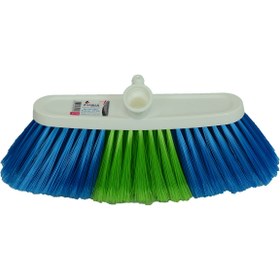 Resim LokmanAVM Battal Oto Fırçası 17 lik Karışık Renk ZP-154 