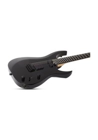 Resim Schecter Sunset-6 Triad Elektro Gitar Gloss Black 