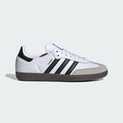 Resim Adidas Samba Og Kadın Günlük Spor Ayakkabı C-adııg9030b10a00 Beyaz 