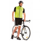 Resim Bisiklet Yeleği Reflektörlü 