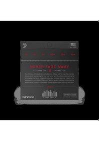 Resim Daddarıo Xtc45 Klasik Gitar Teli 