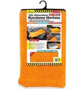 Resim Automix Kurulama Havlusu Hidrovakum Xxl 50x90cm 44932 
