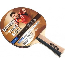 Resim Butterfly Bronze Masa Tenis Raketi 