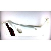 Resim RAMZEY RMG SPARK SAĞ DİZLİK İÇ BEYAZ 