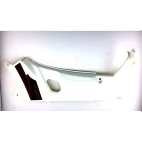 Resim RAMZEY RMG SPARK SAĞ DİZLİK İÇ BEYAZ 