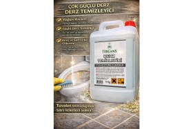 Resim Terlans Derz Temizleyici Tuvalet Taşı Temizleyici 5 Kg - Tile & Stone Cleaner 