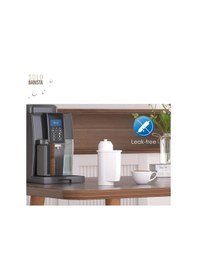 Resim Siemens Kahve Makinesi Kireç Önleyici Su Filtresi 10 Adet 10 Adet 