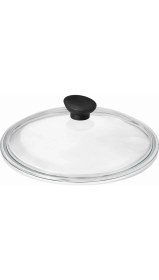 Resim Arcak2 Karaca Kulp + 28 cm Tencere Sahan Tava Cam Kapağı 