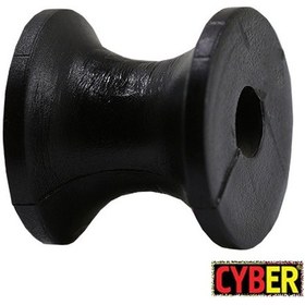 Resim Plastik Delikli Makara No:1 