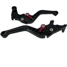 Resim Spor Manet Yamaha R25/mt25 Siyah Siyah 