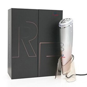 Resim Yues Akıllı Güzellik Robotu 6 Modlu RF Cilt Bakım Sıcak Soğuk Kompres Göz Masajı ve Temizleme 