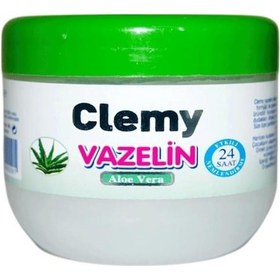 Resim Clemy Aloe Vera Özlü Vazelin 100 ML 