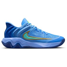 Resim Nike Unisex Basketbol Ayakkabısı Gıannıs Immortalıty 4 