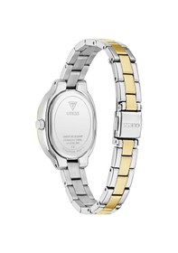 Resim Guess Guu1476l3m Kadın Kol Saati Metalik Gri 