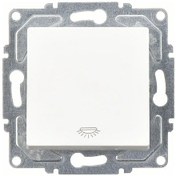 Resim Eqona Radius Neoline Liht, Beyaz Mekanizma + Tuşkapak 