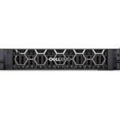 Resim DELL POWEREDGE PER750XS5A 2X4310 2X32GB 1X1.2TB SAS 16X2.5 2X800W 3YIL YERINDE GARANTI US540DEL0010