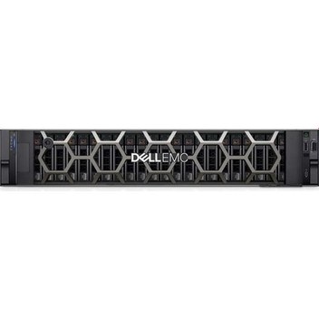 DELL POWEREDGE PER750XS5A 2X4310 2X32GB 1X1.2TB SAS 16X2.5 2X800W 3YIL YERINDE GARANTI