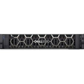 Resim DELL POWEREDGE PER750XS5A 2X4310 2X32GB 1X1.2TB SAS 16X2.5 2X800W 3YIL YERINDE GARANTI 