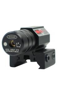 Resim Universal Pikatini ray bağlantılı lazer işaretleyici 