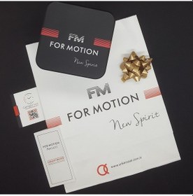 Resim Ferrucci For Motion FM.B01337M.05 Kadın Kol Saati 