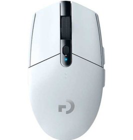 Resim Wenlin Logitech G305 Lightspeed Kablosuz Oyuncu Mouse - Hızlı Ve Düzenli Oynama Deneyimi G305 