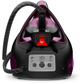 Resim TEFAL Express Vision SV8152 Buhar Kazanlı Ütü 