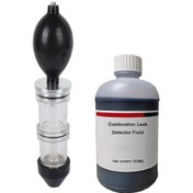 Resim Globalbloom 1 Set Araç Yanma Kaçak Test Kiti Otomotiv Tamir Teşhis Aracı 