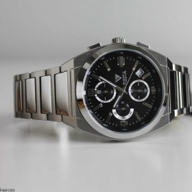 Resim Fiesta FS601203 Çelik Kordonlu Erkek Kol Saati 