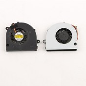 Resim Toshıba L550 Uyumlu Notebook Cpu Fan Tip 3 