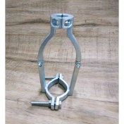 Resim Kohertz Kare Delik Adaptörü 