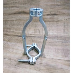 Resim Kohertz Kare Delik Adaptörü 