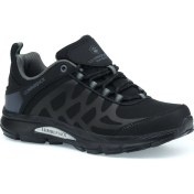 Resim Lumberjack Lunerjack Ursa Siyah Outdoor Kışlık Kadın Spor Ayakkabı 