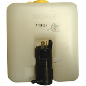 Resim Oem No Uh71-67-480 Uyumlu Mazda B2500 Pıck Up 01/03 Ön Cam Su Bidonu/deposu Motorlu 