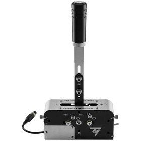 Resim Thrustmaster Tss Handbrake: Pc, Ps5, Xbox Series X|s, Ps4, Xbox One Için Progresif Ve Sıralı Vites K 