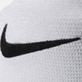 Resim Nike Streak Voleybol Dizlik 