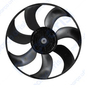 Resim Hyundai Accent Blue Fan Pervanesi (2011-2019 Dizel) Mobis 