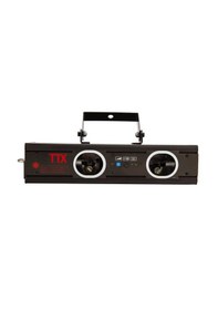 Resim Ttx Double Door Lazer 