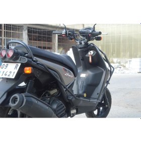 Resim Yamaha Bws 125 Çevre Demiri 172261843 