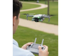 Resim Shopwave R08 Dronee 